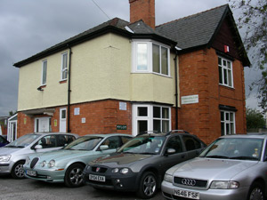 Home of AKM TechServices